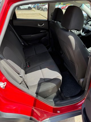 Hyundai Kona 2022