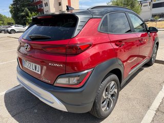 Hyundai Kona 2022