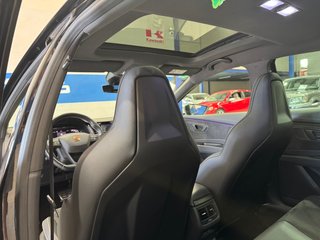 SEAT Leon Cupra