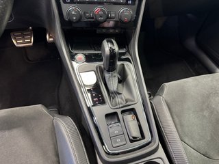 SEAT Leon Cupra