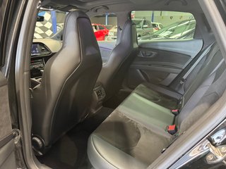 SEAT Leon Cupra