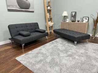 SOFA CHAISELONGUE CAMA * ENVIO EXPRESS
