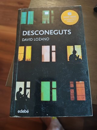 Desconeguts