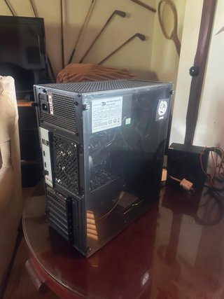 PC Sobremesa Intel i7 Fractal Design