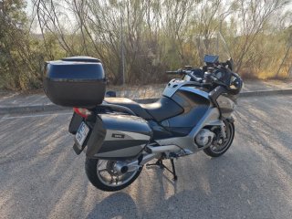 BMW R 1200 RT 2010