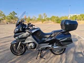 BMW R 1200 RT 2010