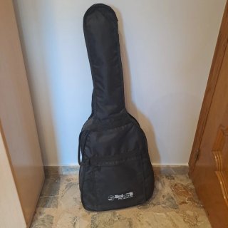 Guitarra Española Giralda Mónica
