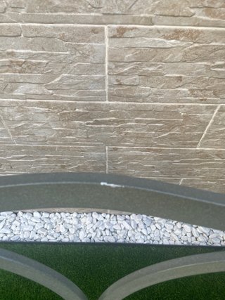Conjunto 4 Sillas Westwing Aluminio