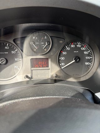 Citroen Berlingo XTR 2010