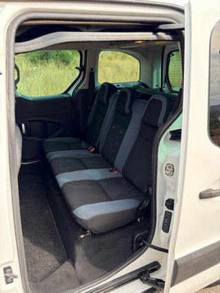 Citroen Berlingo XTR 2010