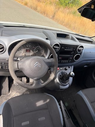 Citroen Berlingo XTR 2010