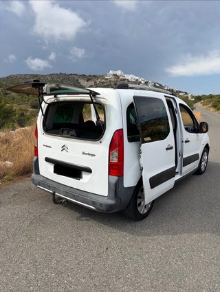 Citroen Berlingo XTR 2010