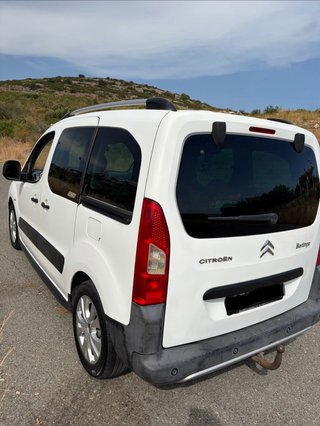 Citroen Berlingo XTR 2010