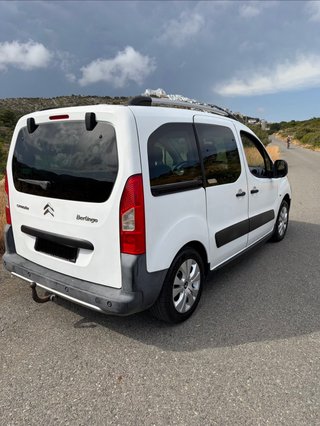 Citroen Berlingo XTR 2010