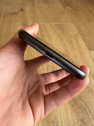 iPhone 11 128GB Negro