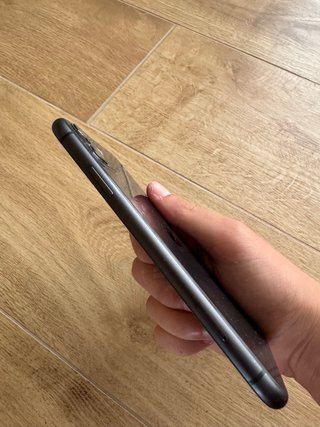 iPhone 11 128GB Negro