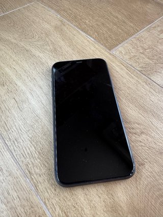 iPhone 11 128GB Negro