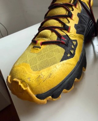 La Sportiva Helios 3 Talla 41.5