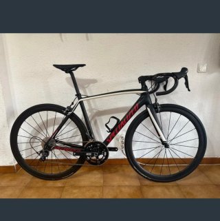 Bicicleta Specialized Tarmac SL4