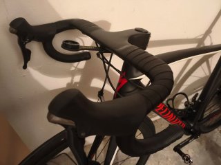 Bicicleta Specialized Tarmac SL4