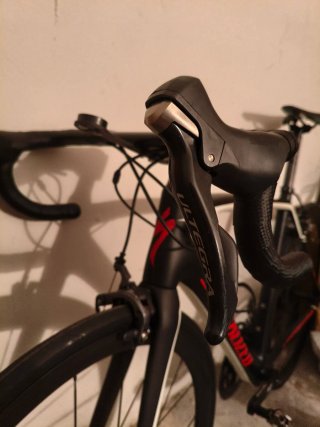 Bicicleta Specialized Tarmac SL4