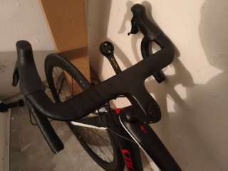 Bicicleta Specialized Tarmac SL4