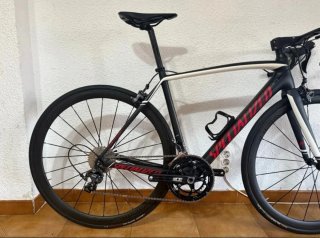 Bicicleta Specialized Tarmac SL4