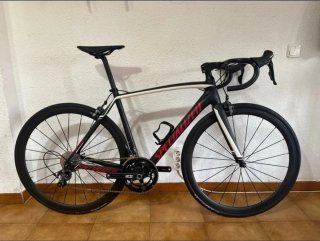 Bicicleta Specialized Tarmac SL4