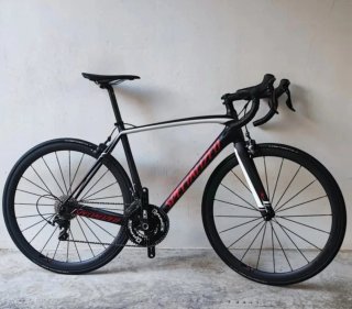 Bicicleta Specialized Tarmac SL4
