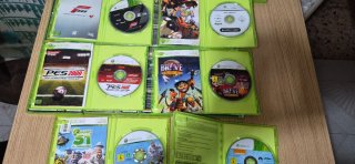 Juegos Xbox 360