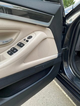 BMW Serie 5 2012