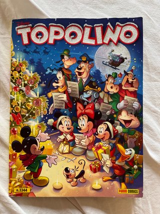 Topolino