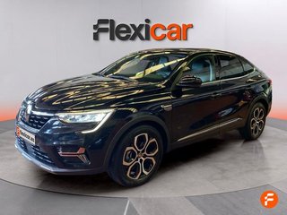 Renault Arkana E-Tech Engin. Fast Track Híb 105kW(145CV