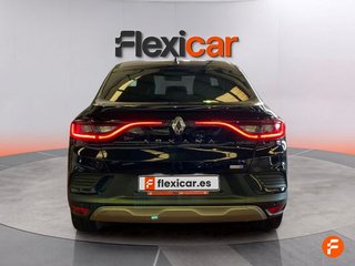 Renault Arkana E-Tech Engin. Fast Track Híb 105kW(145CV