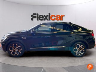 Renault Arkana E-Tech Engin. Fast Track Híb 105kW(145CV