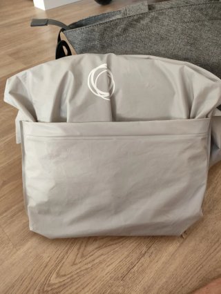Bugaboo Fox 5
