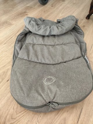 Bugaboo Fox 5