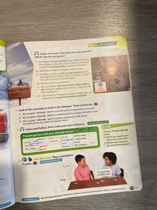 LEAD THE WAY 5 Pupil's Book: libro del alumno d...