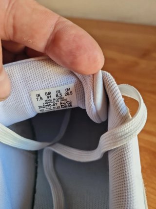 Zapatillas Puma Blancas