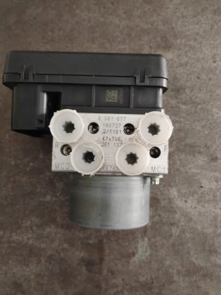 ABS BMW F 800