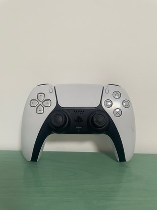 PS5 + Mando DualSense (Lector averiado)