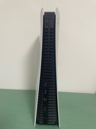PS5 + Mando DualSense (Lector averiado)