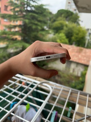 iPhone 16e Con Garantía