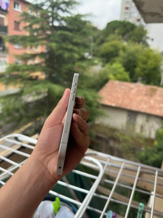iPhone 16e Con Garantía