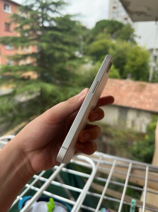 iPhone 16e Con Garantía