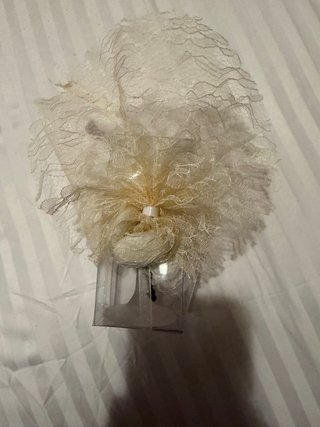 Drageé para bodas o bautizos