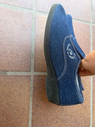 Zapatos de estar por casa mujer