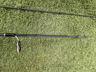 Caña Daiwa Exceler EX802MFS