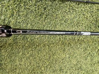 Caña Daiwa Exceler EX802MFS