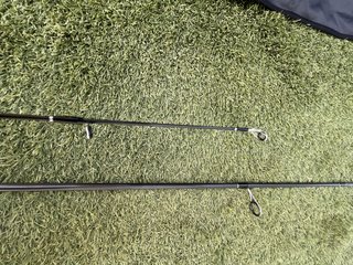 Caña Daiwa Exceler EX802MFS